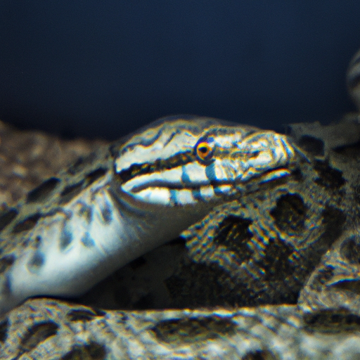 How Long Can Snakes Stay Underwater