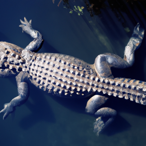 Can An Alligator Drown