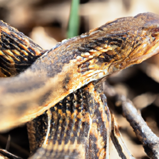 Can Snakes Change Gender?
