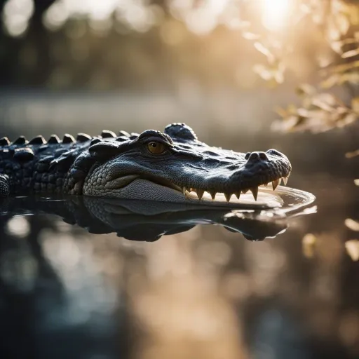 Does Belize Have Alligators Or Crocodiles?