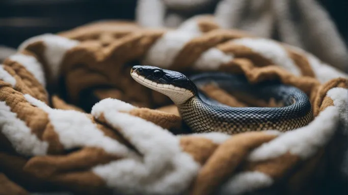 How To Keep Snakes Warm During A Power Outage