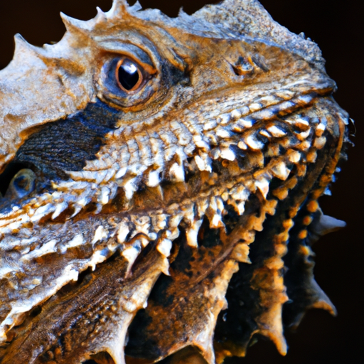 Are Frilled Lizards Venomous