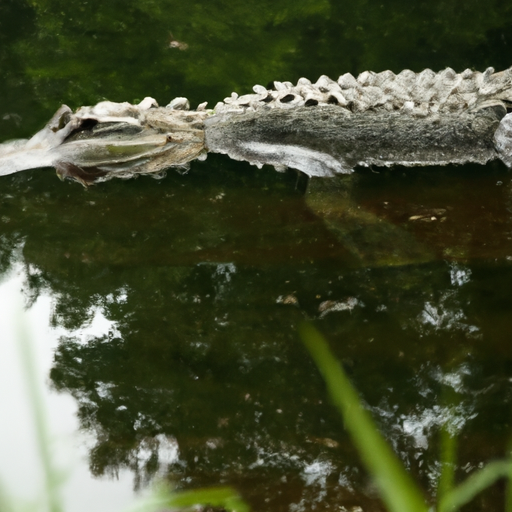 Are There Alligators In Lake Greeson Arkansas