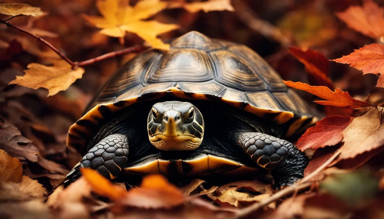 Do Pet Turtles Hibernate? - Reptile Inquirer