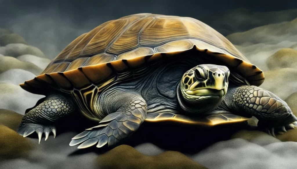 Do Pet Turtles Hibernate?