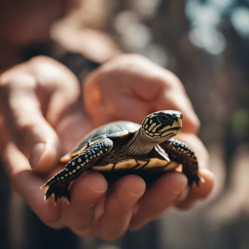 Which Pet Turtles Stay Small?