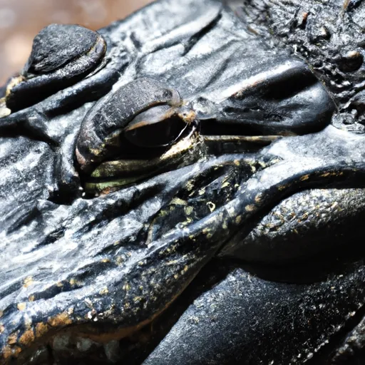 Are Alligators Reptiles Or Amphibians?