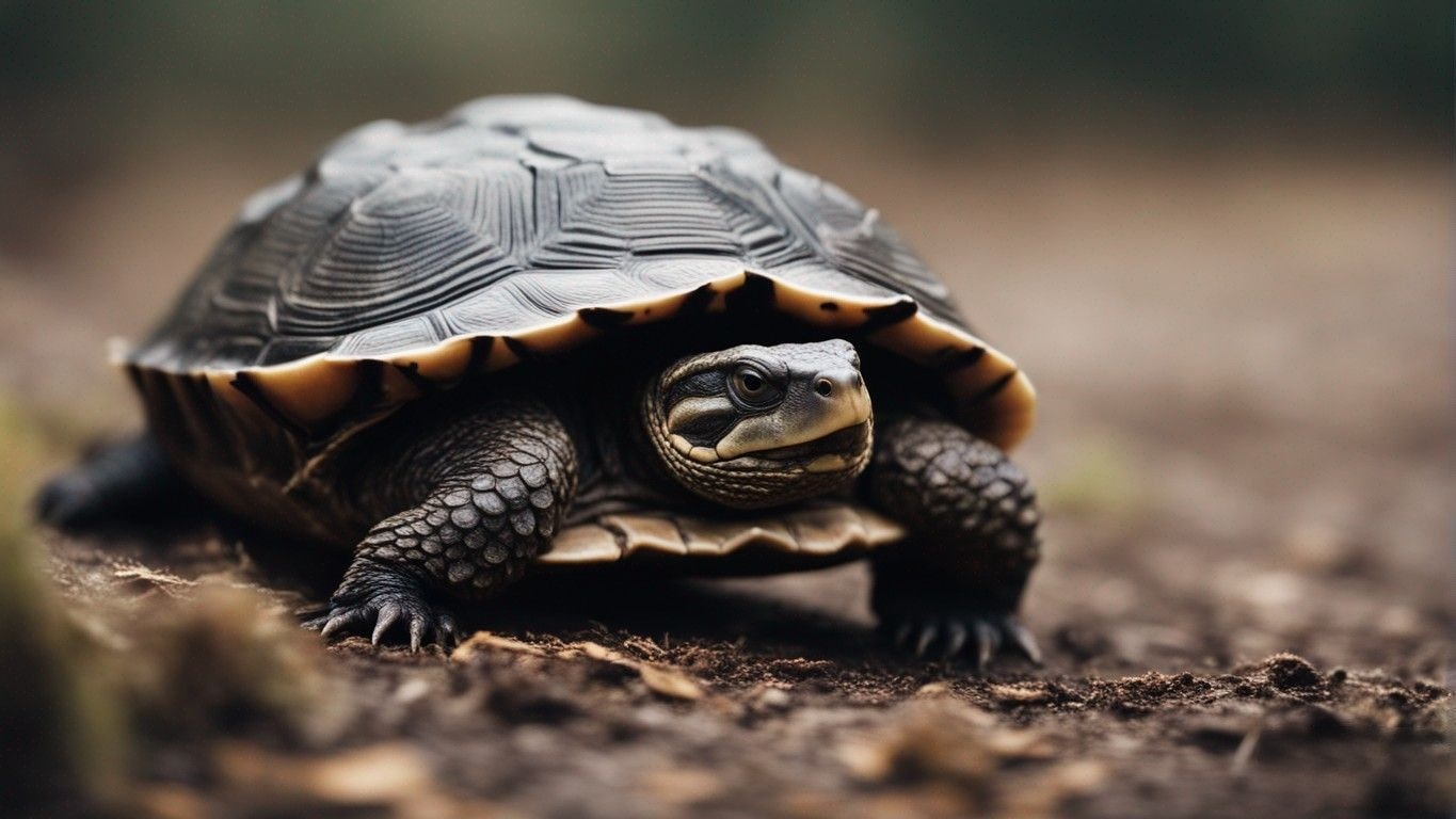 Are Snapping Turtles Fast? - Reptile Inquirer