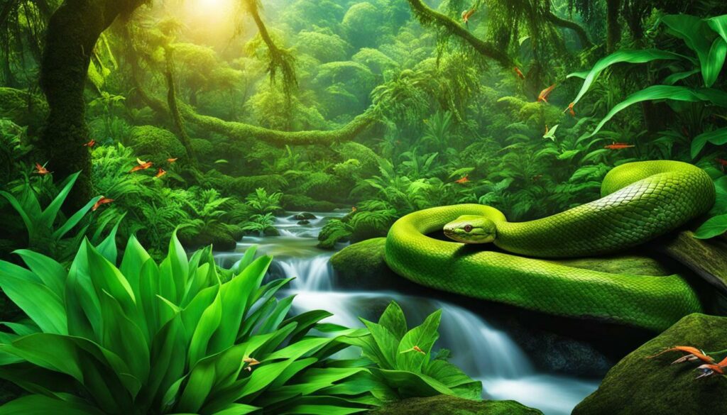 Are There Poisonous Snakes In Fiji