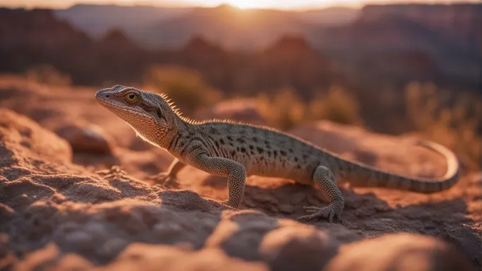 Do Lizards Hibernate in Arizona?