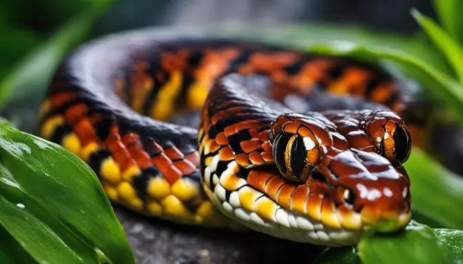 Uncovering Truths: Do Corn Snakes Like Water?