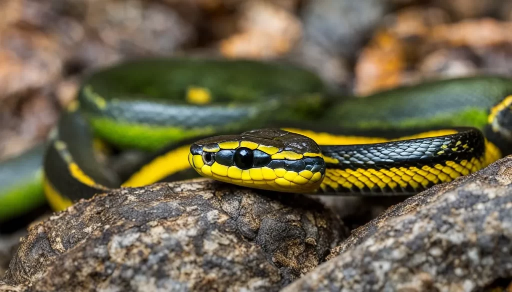 Discover Snakes of Washington State: A Guide