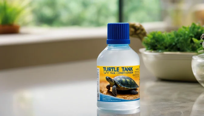 Can Turtles Live In Tap Water