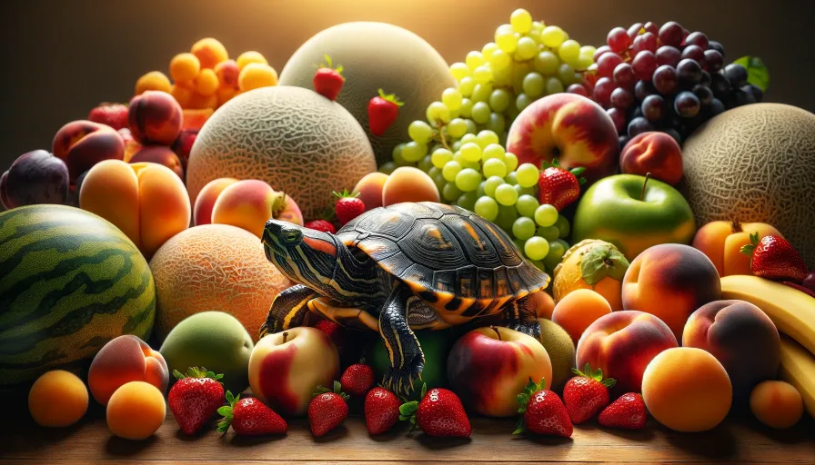 Can Turtles Eat Watermelon? Safe Feeding Tips.