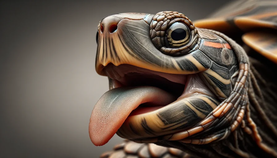 Do Turtles Have Tongues? Facts Revealed!