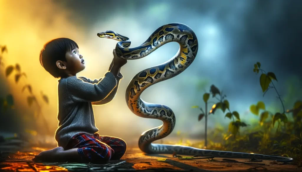 What Are The Safest Snakes To Have As Pets
