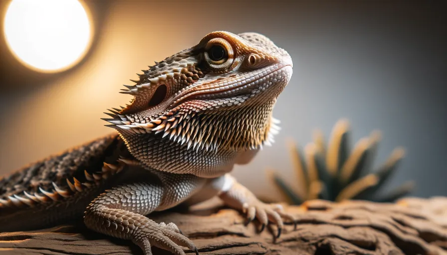 Bearded Dragon