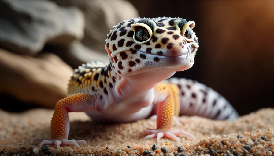 Leopard Gecko