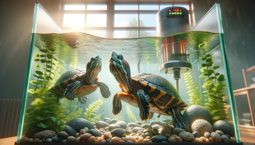 Can Turtles Live in Tap Water? Essential Tips
