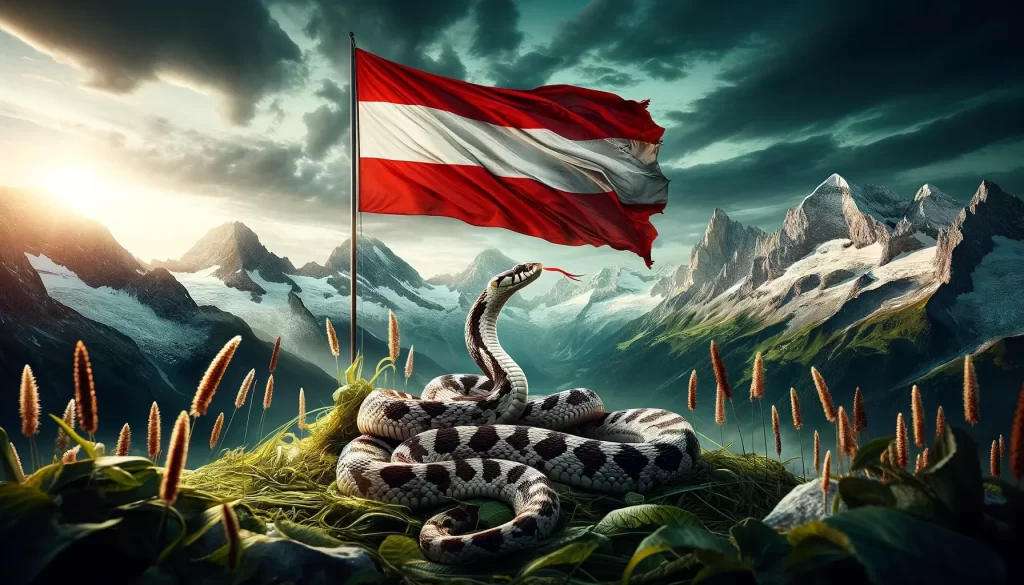 Are There Snakes in Austria? Find Out Here!