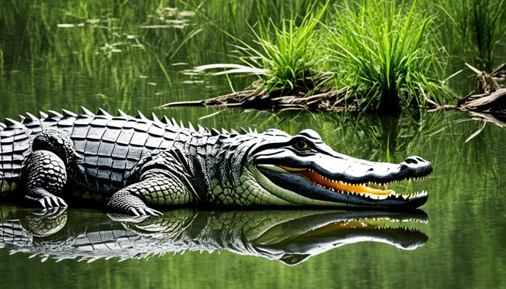 future of alligator conservation