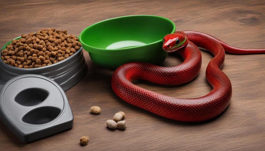 recommended-diet-for-snakes