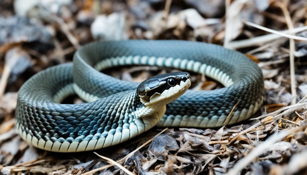 venomous snake in Austria