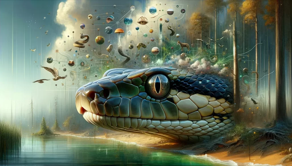 Understanding Snake Memory: Do They Remember?