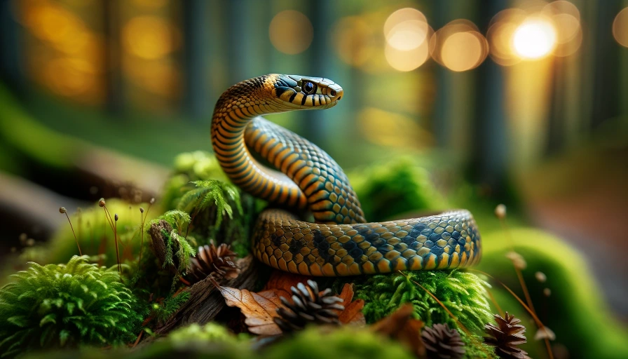 Do Snakes Have Legs? Unraveling Reptile Anatomy